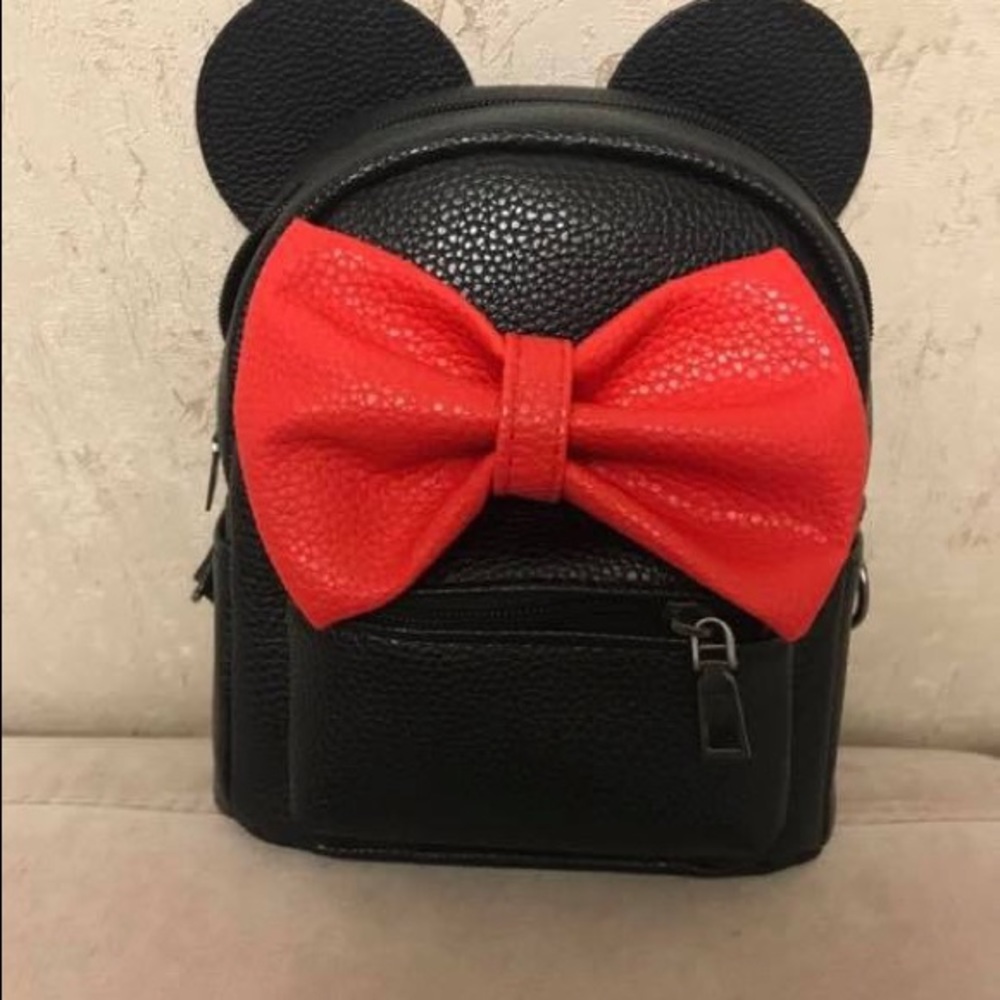 Mini backpack